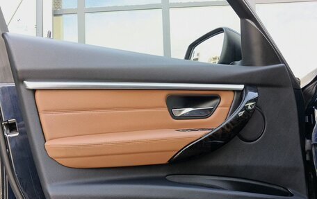 BMW 3 серия, 2016 год, 2 629 000 рублей, 18 фотография