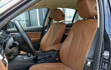 BMW 3 серия, 2016 год, 2 629 000 рублей, 21 фотография