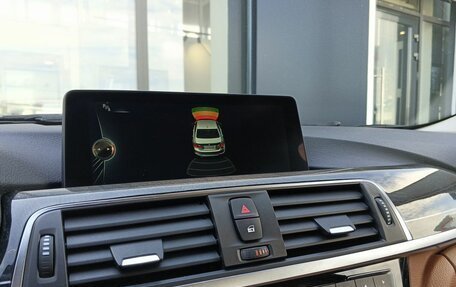 BMW 3 серия, 2016 год, 2 629 000 рублей, 15 фотография