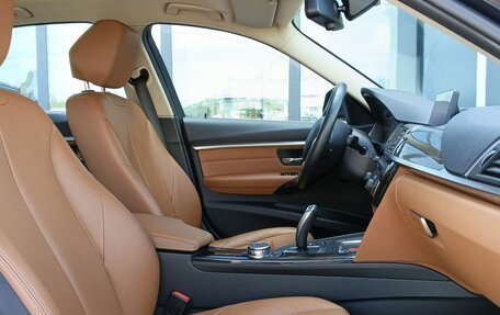 BMW 3 серия, 2016 год, 2 629 000 рублей, 23 фотография