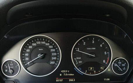 BMW 3 серия, 2016 год, 2 629 000 рублей, 24 фотография
