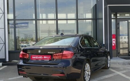 BMW 3 серия, 2016 год, 2 629 000 рублей, 5 фотография