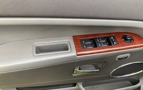 Jeep Grand Cherokee, 2007 год, 1 250 000 рублей, 6 фотография