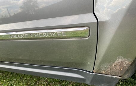 Jeep Grand Cherokee, 2007 год, 1 250 000 рублей, 15 фотография