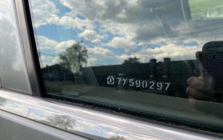 Jeep Grand Cherokee, 2007 год, 1 250 000 рублей, 14 фотография