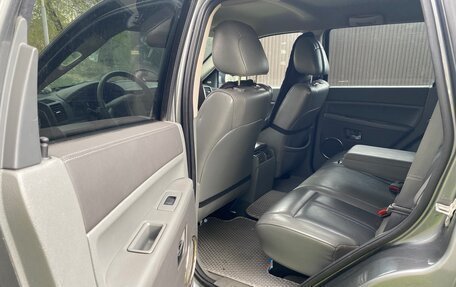 Jeep Grand Cherokee, 2007 год, 1 250 000 рублей, 9 фотография