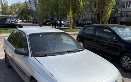 Opel Omega B, 1998 год, 145 000 рублей, 2 фотография