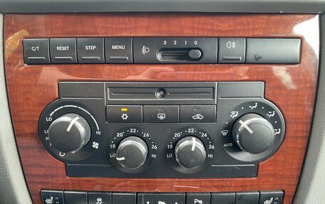 Jeep Grand Cherokee, 2007 год, 1 250 000 рублей, 12 фотография