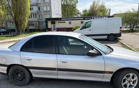 Opel Omega B, 1998 год, 145 000 рублей, 3 фотография