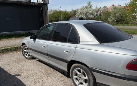 Opel Omega B, 1998 год, 145 000 рублей, 4 фотография