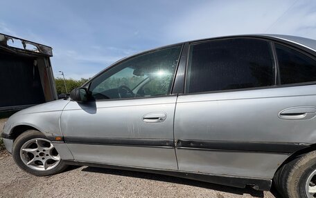 Opel Omega B, 1998 год, 145 000 рублей, 5 фотография
