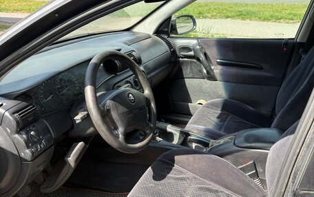 Opel Omega B, 1998 год, 145 000 рублей, 7 фотография