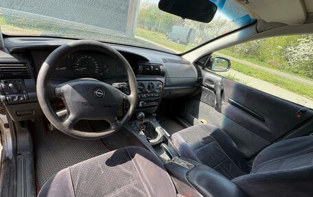 Opel Omega B, 1998 год, 145 000 рублей, 8 фотография