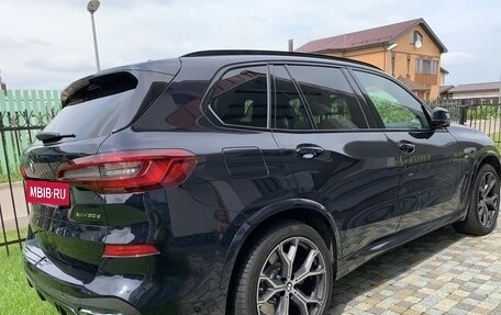 BMW X5, 2020 год, 8 400 000 рублей, 2 фотография