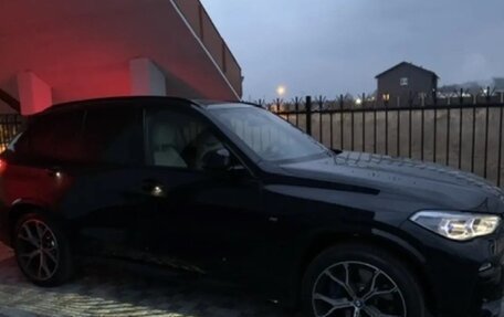 BMW X5, 2020 год, 8 400 000 рублей, 11 фотография