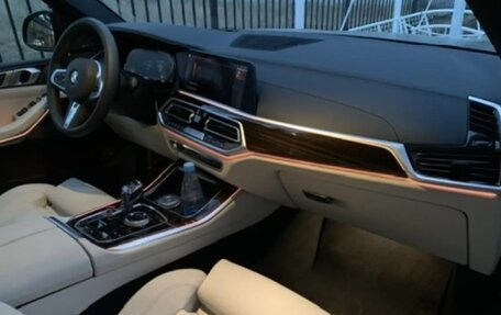 BMW X5, 2020 год, 8 400 000 рублей, 12 фотография