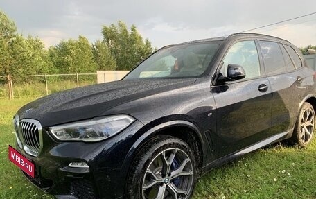 BMW X5, 2020 год, 8 400 000 рублей, 6 фотография