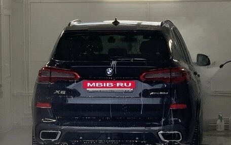 BMW X5, 2020 год, 8 400 000 рублей, 7 фотография