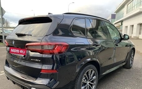 BMW X5, 2020 год, 8 400 000 рублей, 9 фотография