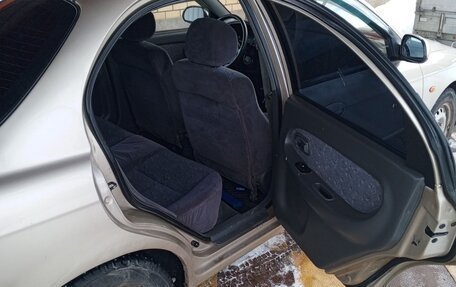 KIA Spectra II (LD), 2007 год, 355 555 рублей, 8 фотография