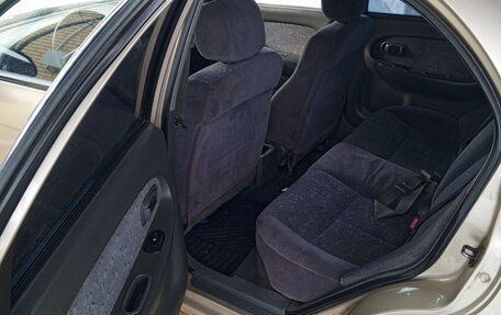 KIA Spectra II (LD), 2007 год, 355 555 рублей, 6 фотография