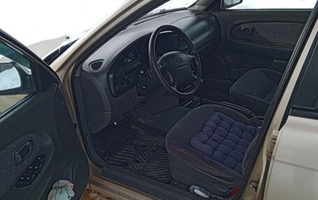 KIA Spectra II (LD), 2007 год, 355 555 рублей, 5 фотография