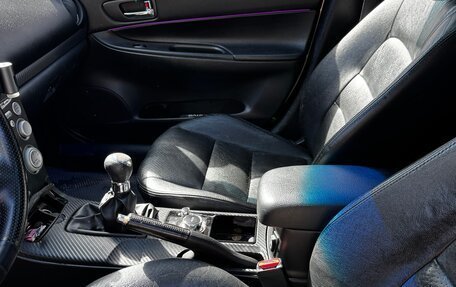 Mazda 6, 2004 год, 320 000 рублей, 6 фотография