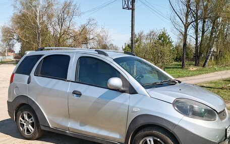 Chery IndiS (S18D) I, 2012 год, 220 000 рублей, 3 фотография