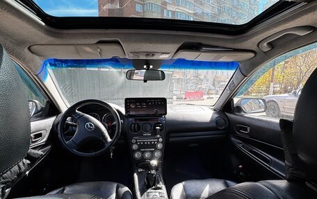 Mazda 6, 2004 год, 320 000 рублей, 5 фотография