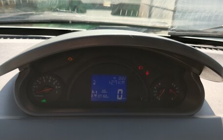 Chery IndiS (S18D) I, 2012 год, 220 000 рублей, 5 фотография