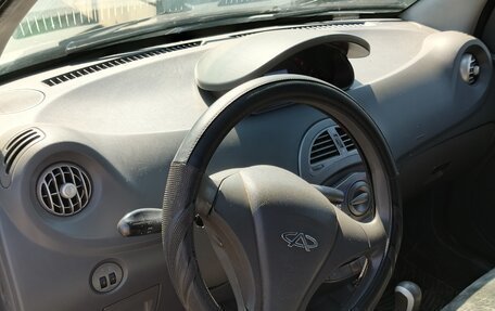 Chery IndiS (S18D) I, 2012 год, 220 000 рублей, 6 фотография