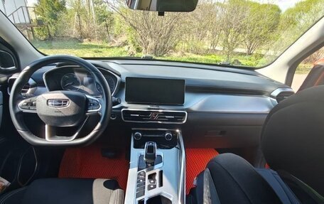 Geely Coolray I, 2020 год, 1 710 000 рублей, 4 фотография