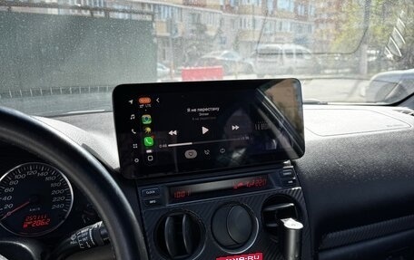 Mazda 6, 2004 год, 320 000 рублей, 7 фотография