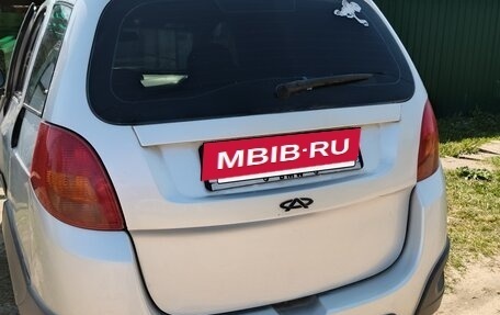 Chery IndiS (S18D) I, 2012 год, 220 000 рублей, 2 фотография