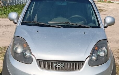 Chery IndiS (S18D) I, 2012 год, 220 000 рублей, 7 фотография