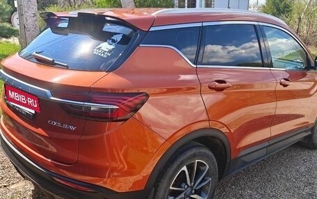Geely Coolray I, 2020 год, 1 710 000 рублей, 8 фотография