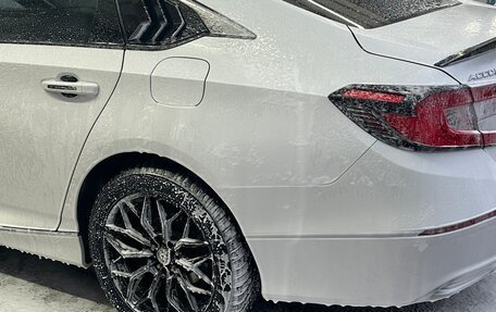 Honda Accord IX рестайлинг, 2020 год, 2 400 000 рублей, 4 фотография