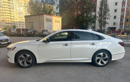 Honda Accord IX рестайлинг, 2020 год, 2 400 000 рублей, 6 фотография