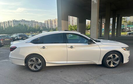 Honda Accord IX рестайлинг, 2020 год, 2 400 000 рублей, 7 фотография