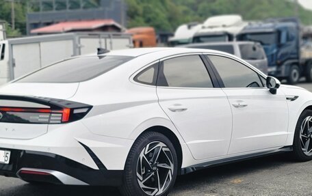 Hyundai Sonata VIII, 2026 год, 3 900 000 рублей, 5 фотография