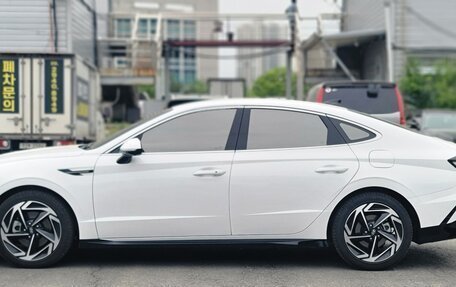Hyundai Sonata VIII, 2026 год, 3 900 000 рублей, 6 фотография