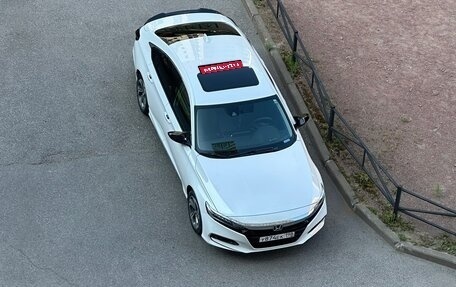 Honda Accord IX рестайлинг, 2020 год, 2 400 000 рублей, 8 фотография