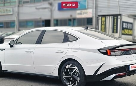 Hyundai Sonata VIII, 2026 год, 3 900 000 рублей, 7 фотография