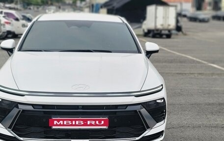 Hyundai Sonata VIII, 2026 год, 3 900 000 рублей, 2 фотография