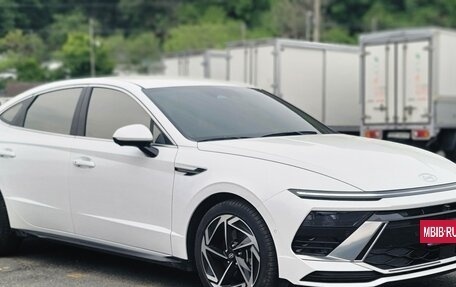 Hyundai Sonata VIII, 2026 год, 3 900 000 рублей, 3 фотография