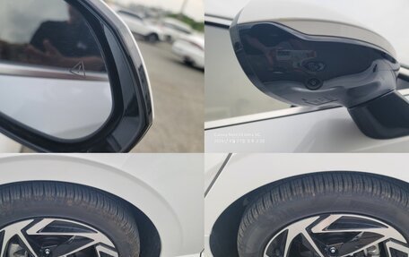 Hyundai Sonata VIII, 2026 год, 3 900 000 рублей, 8 фотография