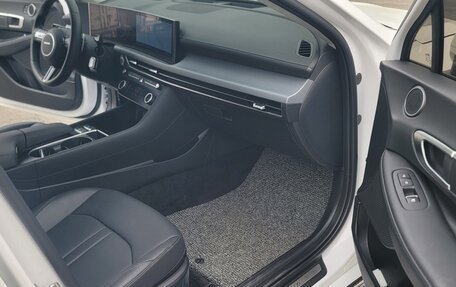 Hyundai Sonata VIII, 2026 год, 3 900 000 рублей, 13 фотография