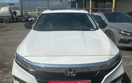 Honda Accord IX рестайлинг, 2020 год, 2 400 000 рублей, 10 фотография