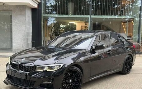 BMW 3 серия, 2022 год, 2 950 000 рублей, 3 фотография
