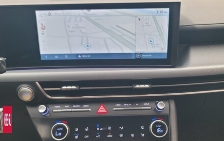 Hyundai Sonata VIII, 2026 год, 3 900 000 рублей, 14 фотография